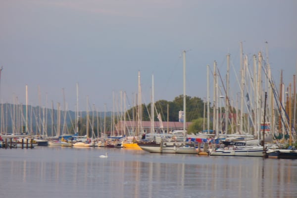 Foto van 1 in het landhuis “Am See” Neuensien - Vakantiehuis in Ostseebad Sellin - Untagged