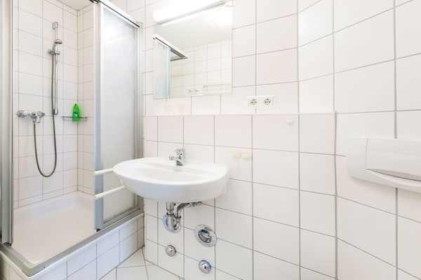 Foto van 2 in het Granitz-huis - Vakantiehuis in Binz - Untagged
