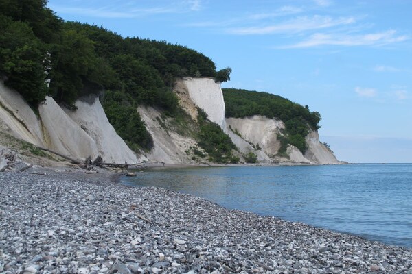 Foto van 2 in het Granitz-huis - Vakantiehuis in Binz - Untagged