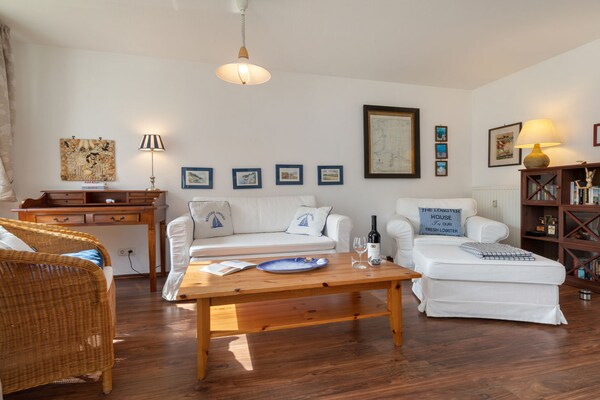 Foto van 2 in het Granitz-huis - Vakantiehuis in Binz - Untagged