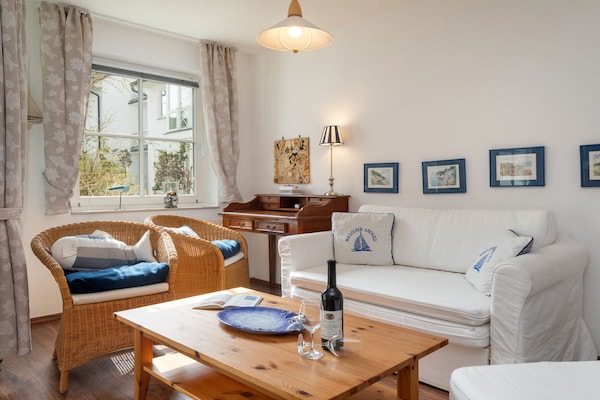 Foto van 2 in het Granitz-huis - Vakantiehuis in Binz - Untagged