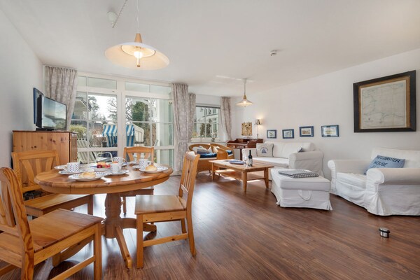 Foto van 2 in het Granitz-huis - Vakantiehuis in Binz - Untagged
