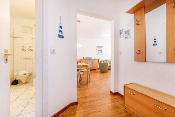 Foto van 03, Residentie Dünenstraße - Vakantiehuis in Binz - Untagged