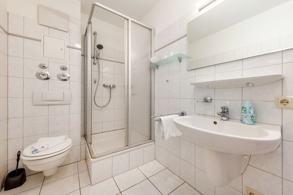 Foto van 03, Residentie Dünenstraße - Vakantiehuis in Binz - Untagged