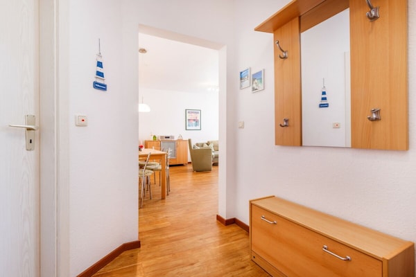 Foto van 03, Residentie Dünenstraße - Vakantiehuis in Binz - Untagged
