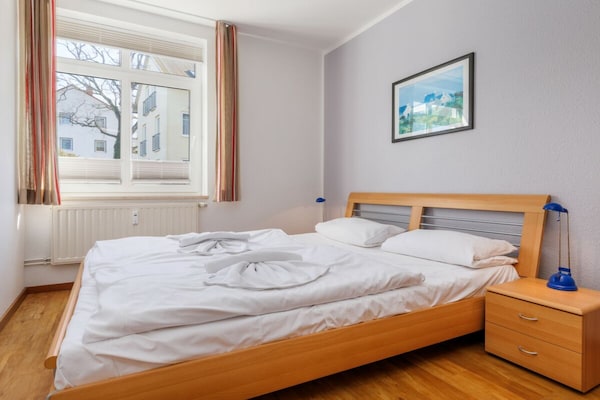 Foto van 03, Residentie Dünenstraße - Vakantiehuis in Binz - Untagged