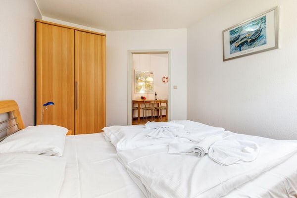 Foto van 03, Residentie Dünenstraße - Vakantiehuis in Binz - Untagged