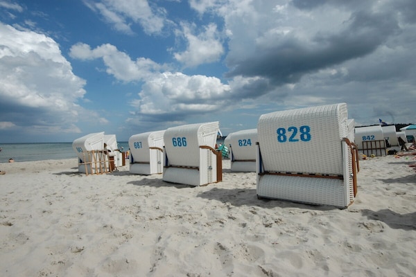 Foto van 03, Residentie Dünenstraße - Vakantiehuis in Binz - Untagged