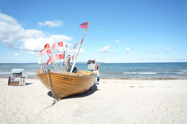 Foto van 03, Residentie Dünenstraße - Vakantiehuis in Binz - Untagged