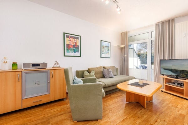 Foto van 03, Residentie Dünenstraße - Vakantiehuis in Binz - Untagged