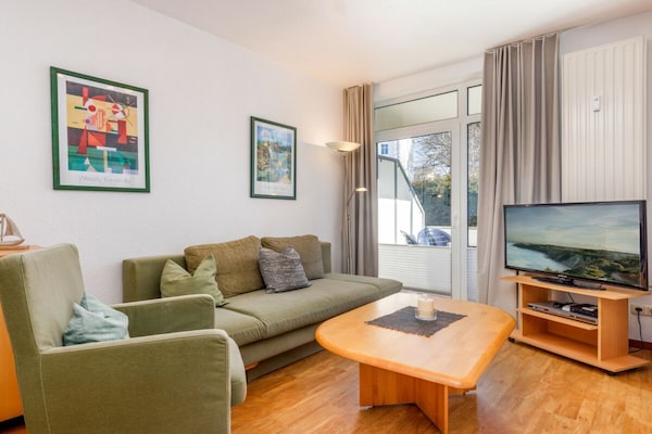 Foto van 03, Residentie Dünenstraße - Vakantiehuis in Binz - Untagged
