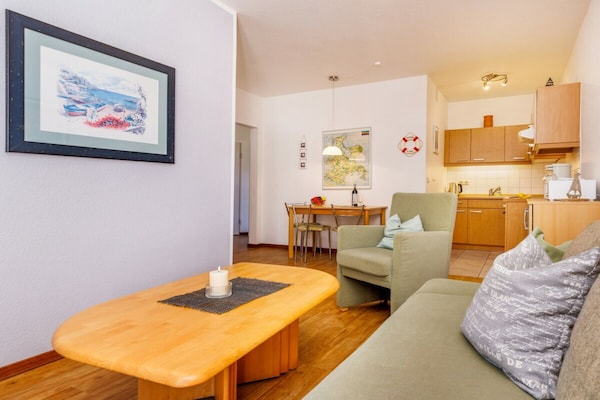 Foto van 03, Residentie Dünenstraße - Vakantiehuis in Binz - Untagged