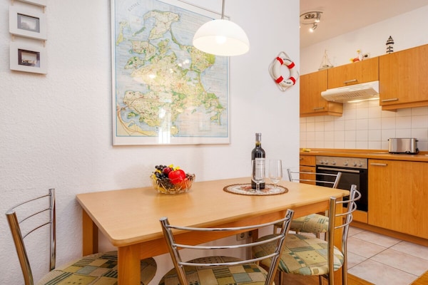 Foto van 03, Residentie Dünenstraße - Vakantiehuis in Binz - Untagged