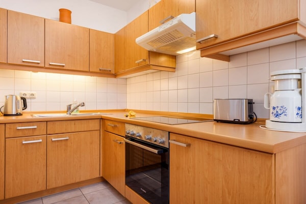 Foto van 03, Residentie Dünenstraße - Vakantiehuis in Binz - Untagged