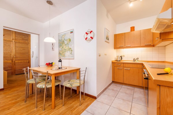 Foto van 03, Residentie Dünenstraße - Vakantiehuis in Binz - Untagged