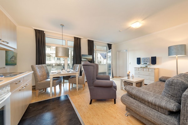 Foto van 16, Residentie Dünenstraße - Vakantiehuis in Binz - Untagged