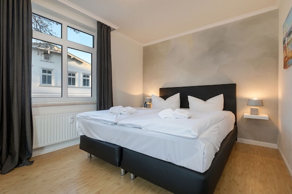 Foto van 16, Residentie Dünenstraße - Vakantiehuis in Binz - Untagged