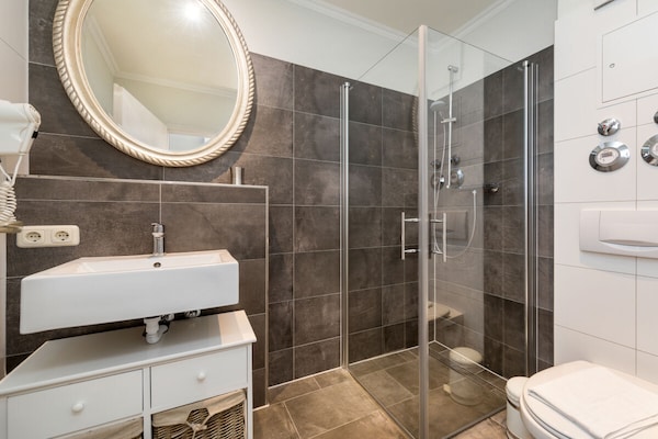 Foto van 16, Residentie Dünenstraße - Vakantiehuis in Binz - Untagged