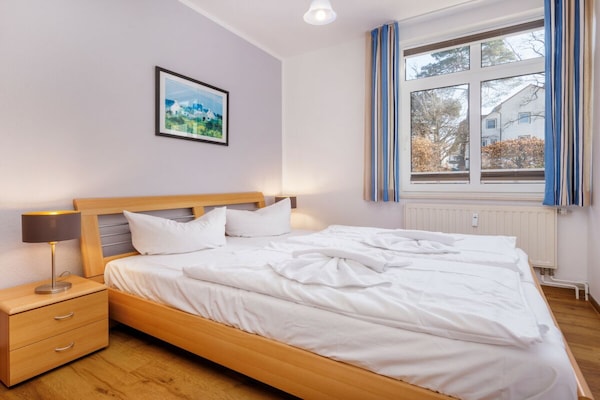 Foto van 01, Residentie Dünenstraße - Vakantiehuis in Binz - Untagged