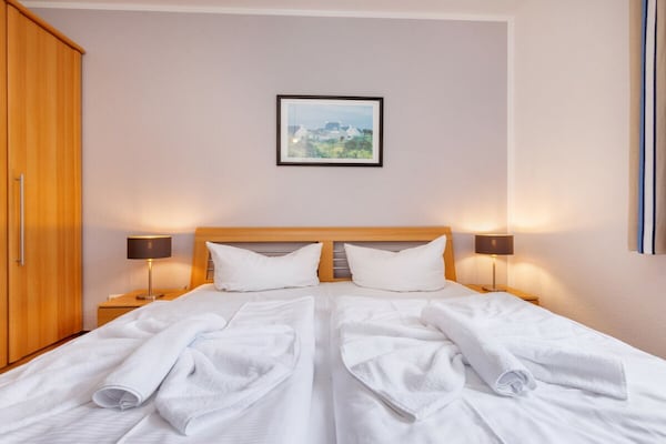 Foto van 01, Residentie Dünenstraße - Vakantiehuis in Binz - Untagged