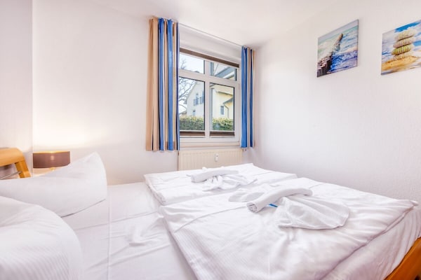 Foto van 01, Residentie Dünenstraße - Vakantiehuis in Binz - Untagged