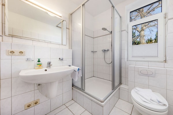 Foto van 01, Residentie Dünenstraße - Vakantiehuis in Binz - Untagged