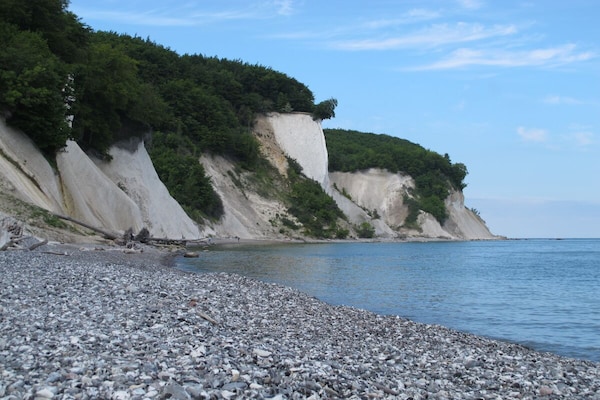 Foto van 01, Residentie Dünenstraße - Vakantiehuis in Binz - Untagged