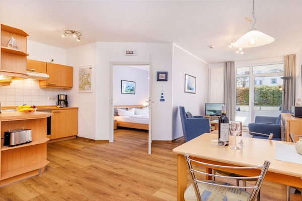 Foto van 01, Residentie Dünenstraße - Vakantiehuis in Binz - Untagged