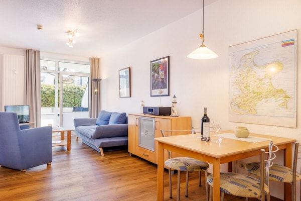 Foto van 01, Residentie Dünenstraße - Vakantiehuis in Binz - Untagged