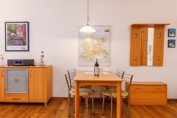 Foto van 01, Residentie Dünenstraße - Vakantiehuis in Binz - Untagged