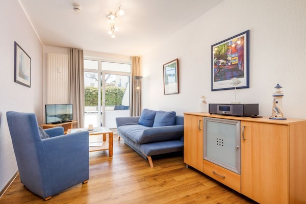 Foto van 01, Residentie Dünenstraße - Vakantiehuis in Binz - Untagged