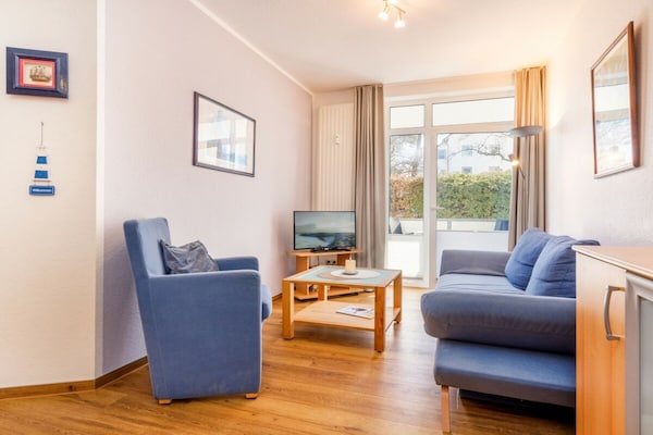 Foto van 01, Residentie Dünenstraße - Vakantiehuis in Binz - Untagged