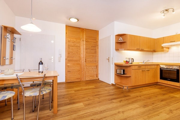 Foto van 01, Residentie Dünenstraße - Vakantiehuis in Binz - Untagged