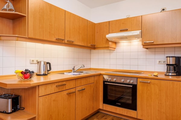 Foto van 01, Residentie Dünenstraße - Vakantiehuis in Binz - Untagged
