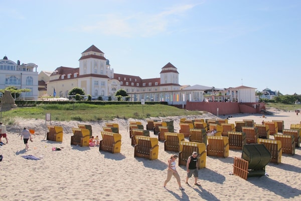 Foto van 19 in het Granitz-huis - Vakantiehuis in Binz - Untagged