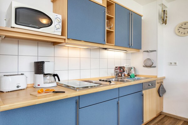 Foto van 19 in het Granitz-huis - Vakantiehuis in Binz - Untagged