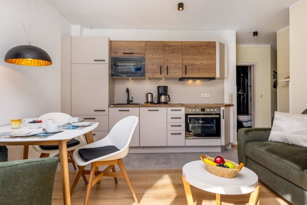 Foto van 13, Residentie Dünenstraße - Vakantiehuis in Binz - Untagged