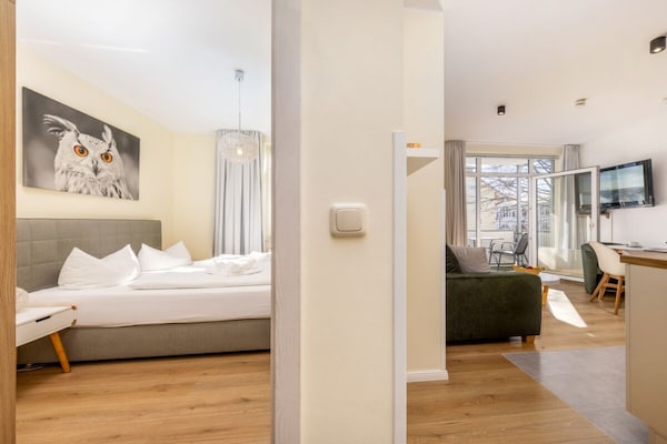 Foto van 13, Residentie Dünenstraße - Vakantiehuis in Binz - Untagged