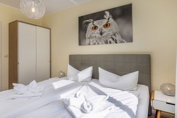 Foto van 13, Residentie Dünenstraße - Vakantiehuis in Binz - Untagged