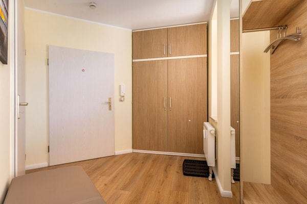 Foto van 13, Residentie Dünenstraße - Vakantiehuis in Binz - Untagged