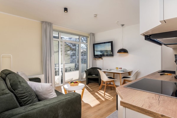 Foto van 13, Residentie Dünenstraße - Vakantiehuis in Binz - Untagged