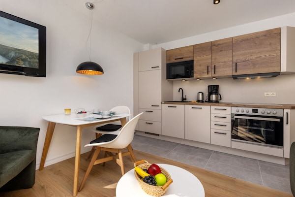Foto van 13, Residentie Dünenstraße - Vakantiehuis in Binz - Untagged