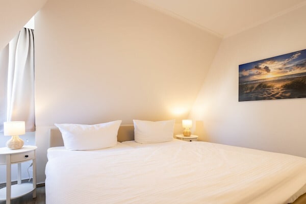Foto van 16 (Zeebries) in Villa Ambienta - Vakantiehuis in Ostseebad Binz - Untagged