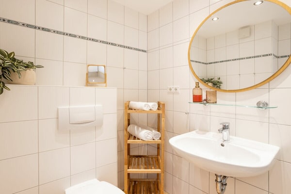 Foto van 16 (Zeebries) in Villa Ambienta - Vakantiehuis in Ostseebad Binz - Untagged