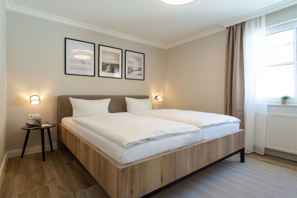 Foto van 1 (Strandliefde) in Villa Vesta - Vakantiehuis in Ostseebad Binz - Untagged