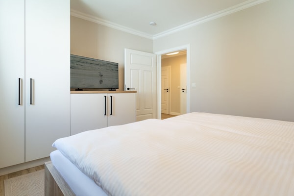 Foto van 1 (Strandliefde) in Villa Vesta - Vakantiehuis in Ostseebad Binz - Untagged