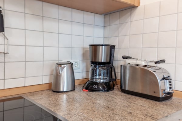 Foto van 1 Huis van Vreugde - Vakantiehuis in Ostseebad Binz - Untagged