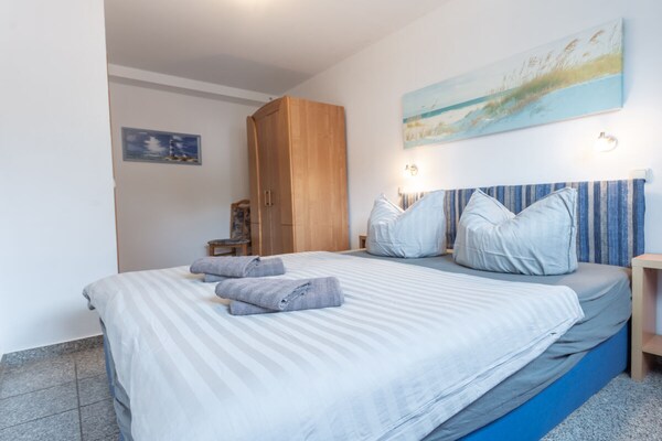 Foto van 1 Huis van Vreugde - Vakantiehuis in Ostseebad Binz - Untagged