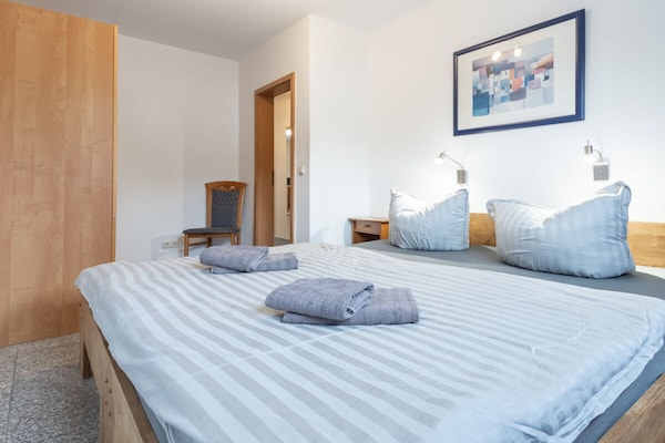 Foto van 1 Huis van Vreugde - Vakantiehuis in Ostseebad Binz - Untagged