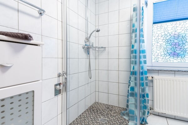 Foto van 1 Huis van Vreugde - Vakantiehuis in Ostseebad Binz - Untagged